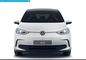 VW ID.3 16.040 km 41.980 &euro; Mainz 55131