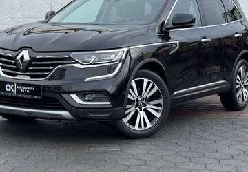 Renault Koleos 70.000 km 18.900 &euro; Mainz-Kostheim 55246