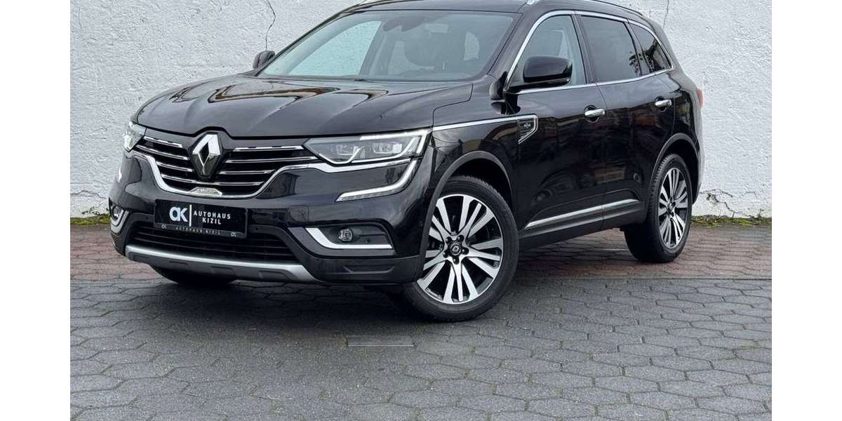 Renault Koleos 70.000 km 18.900 &euro; Mainz-Kostheim 55246