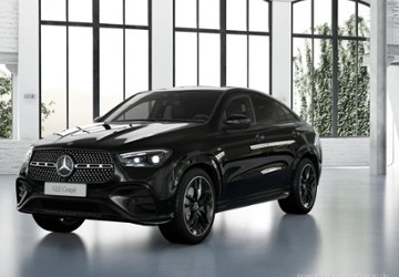 Mercedes-Benz GLE 350 9.300 km 95.890 &euro; Wiesbaden 65189