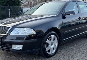 Skoda Octavia 181.000 km 5.999 &euro; Wiesbaden 65187
