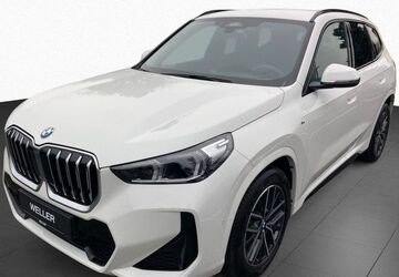 BMW X1 8.500 km 41.410 &euro; Kronberg 61476
