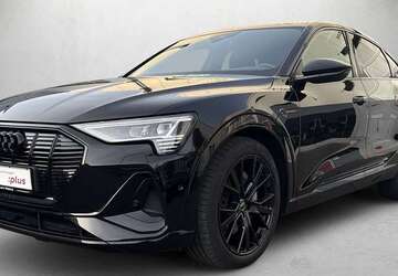 Audi e-tron 34.354 km 38.980 &euro; Mainz 55131