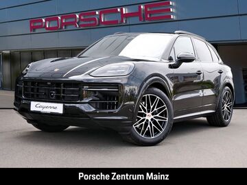 Gebrauchte Porsche Cayenne
