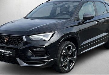 Cupra Ateca 31.653 km 30.330 &euro; Mainz 55120