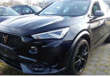 Cupra Formentor 19.772 km 34.800 &euro; Mainz 55129