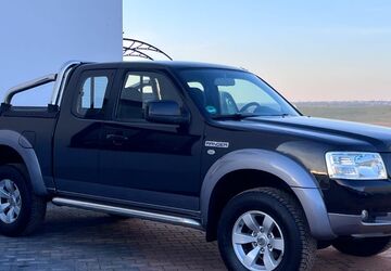 Ford Ranger 150.000 km 12.900 &euro; Saulheim 55291