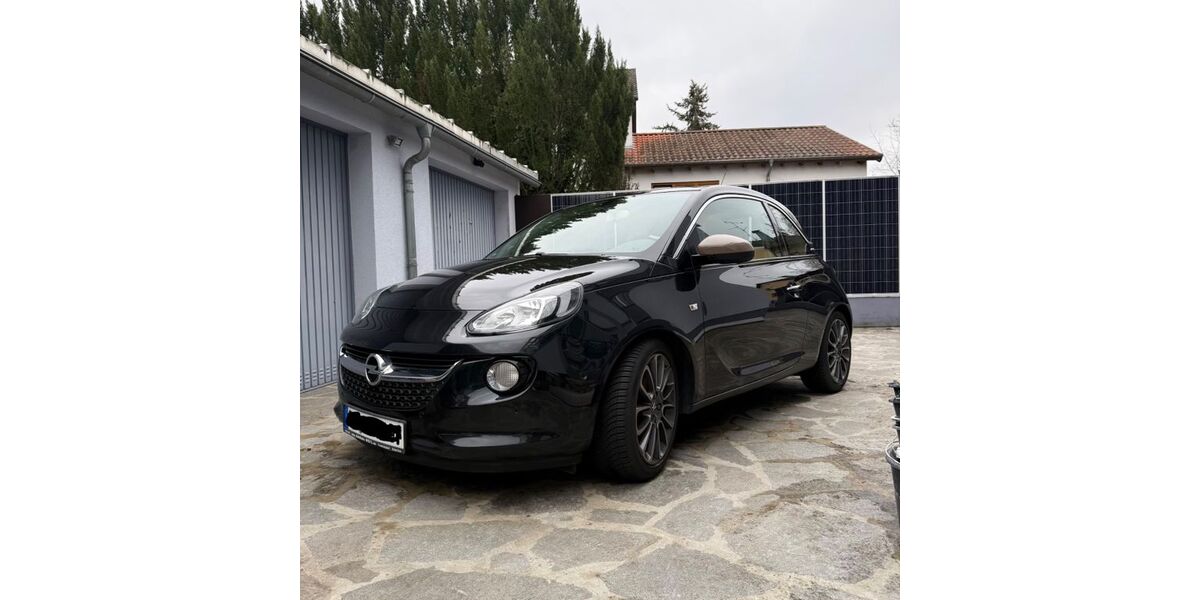 Opel Adam 144.300 km 5.800 &euro; Rüsselsheim 65428