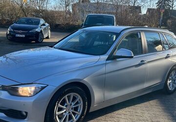 BMW 320 277.000 km 6.190 &euro; Rüsselsheim 65428