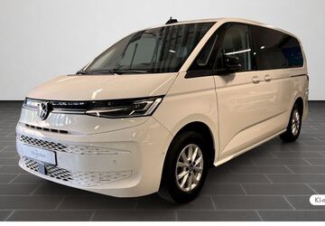 VW T7 Multivan 18.184 km 48.500 &euro; Wiesbaden 65189