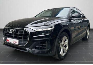 Audi Q8 64.767 km 52.790 &euro; Wiesbaden 65189