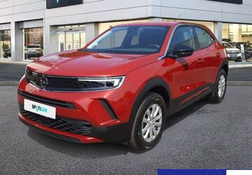 Opel Mokka 17.839 km 16.980 &euro; Wiesbaden 65201