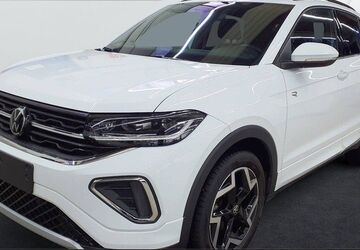 VW T-Cross 23.056 km 28.380 &euro; Mainz 55131