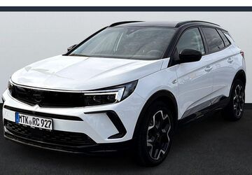 Opel Grandland (X) 26.113 km 24.590 &euro; Flörsheim am Main 65439