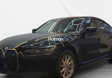 BMW i4 25.625 km 37.354 &euro; Eschborn 65760