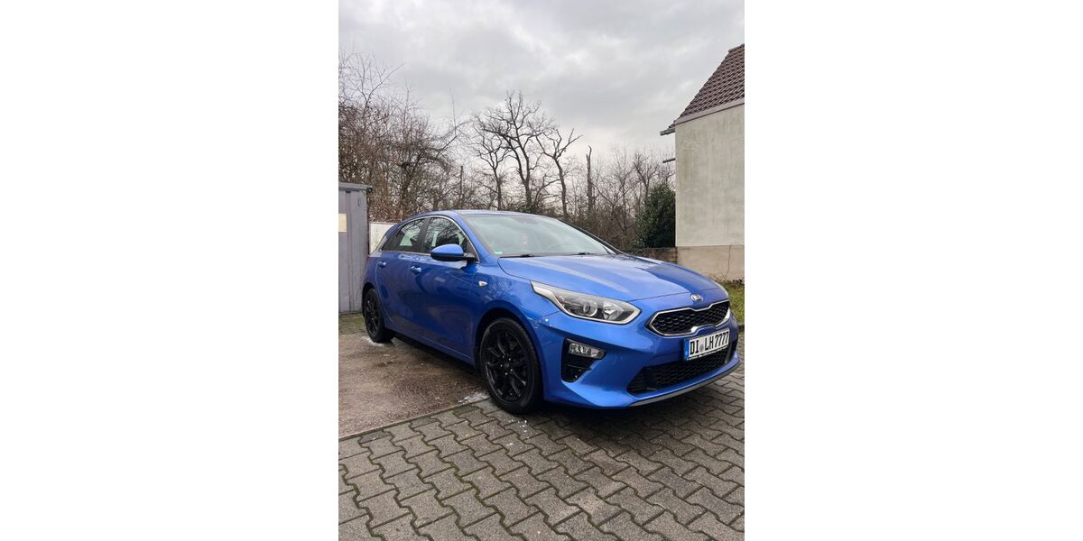 Kia ceed / Ceed 146.000 km 12.800 &euro; Mörfelden Walldorf 64546