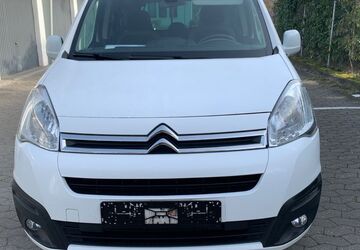 Citroen Berlingo 144.980 km 7.299 &euro; Mainz-Kastel 55252