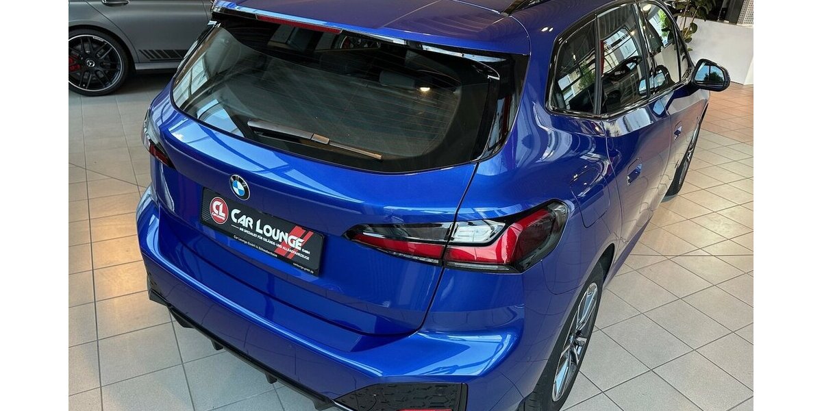 BMW 218 Active Tourer 218 i M Sport |Navi|LED|Kamera| 59.980 km 24.999 &euro; Mainz-Kostheim 55246