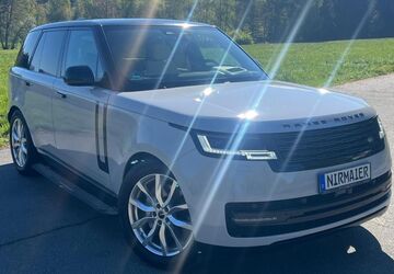 Land Rover Range Rover 36.900 km 135.900 &euro; Taunusstein 65232
