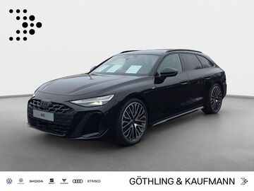 Gebrauchte Audi A6
