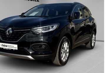 Renault Kadjar 52.586 km 16.980 &euro; Wiesbaden 65203