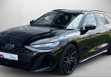 Audi A6 19.483 km 66.780 &euro; Mainz 55131