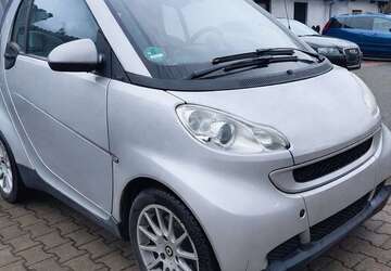 Smart forTwo 220.000 km 2.000 &euro; Mainz-Kastel 55252