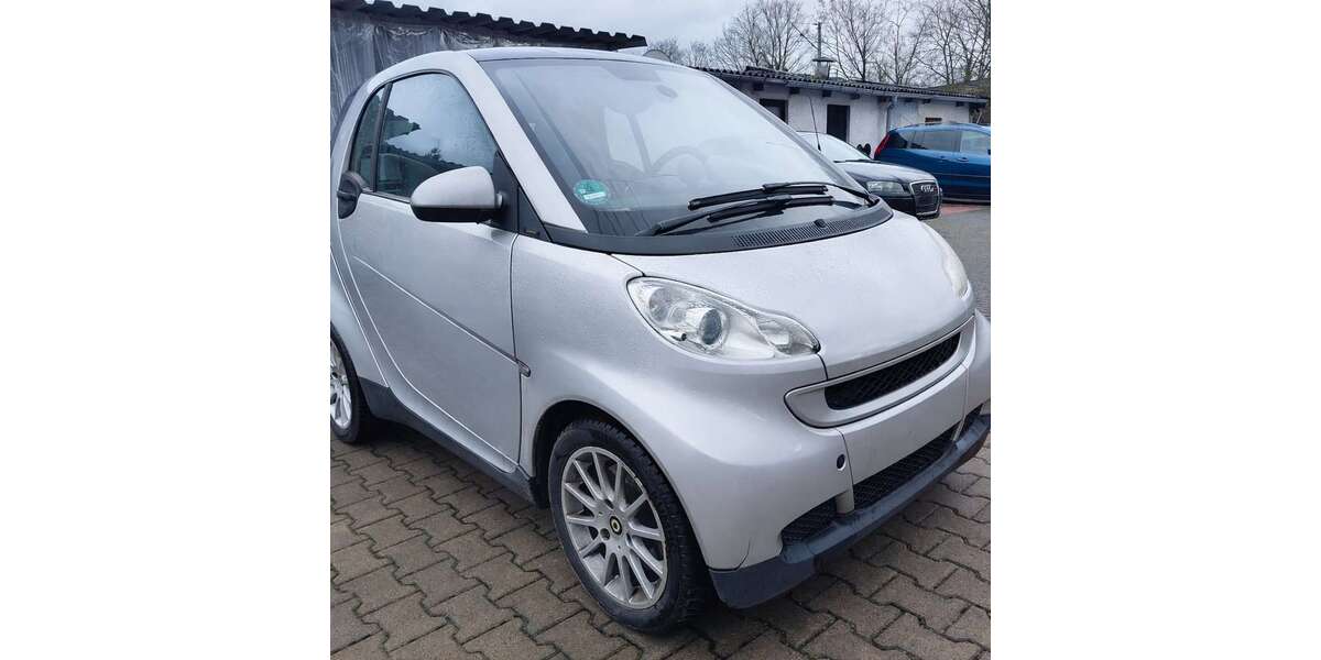 Smart forTwo 220.000 km 2.000 &euro; Mainz-Kastel 55252