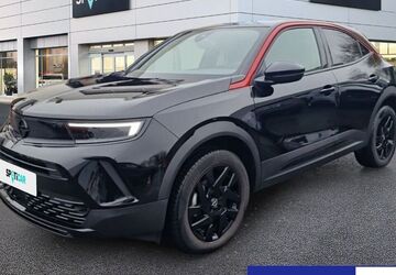 Opel Mokka 19.379 km 22.980 &euro; Wiesbaden 65201