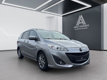 Gebrauchte Mazda 5