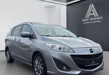 Mazda 5 150.000 km 7.790 &euro; Wiesbaden 55252