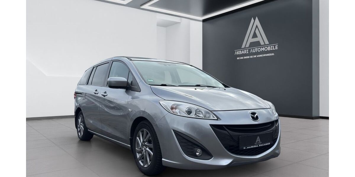 Mazda 5 150.000 km 7.790 &euro; Wiesbaden 55252