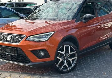 Seat Arona 104.950 km 11.900 &euro; Mainz 55128