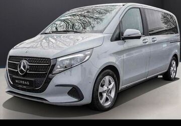 Mercedes-Benz V 220 10.000 km 58.905 &euro; Wiesbaden-Schierstein 65201