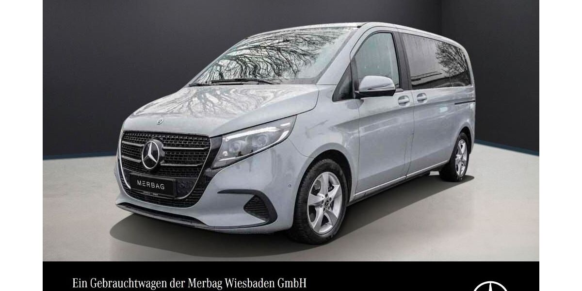 Mercedes-Benz V 220 10.000 km 58.905 &euro; Wiesbaden-Schierstein 65201