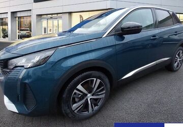 Peugeot 3008 15.090 km 19.580 &euro; Oberursel 61440