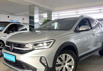 VW Taigo 3.000 km 34.480 &euro; Idstein 65510