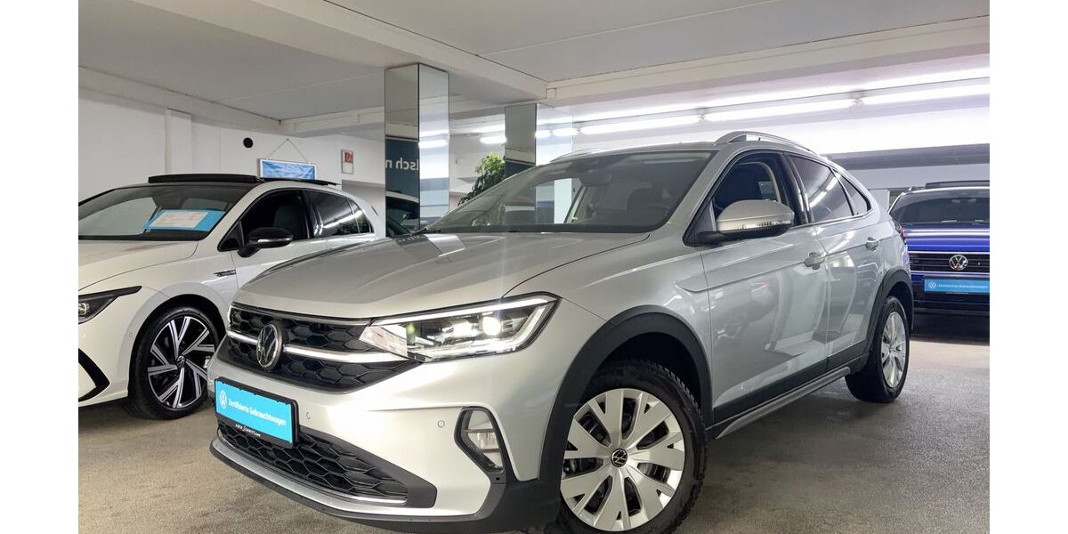 VW Taigo 3.000 km 34.480 &euro; Idstein 65510