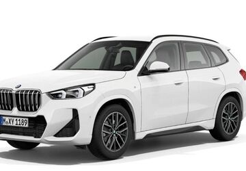 BMW X1 61.155 km 32.490 &euro; Kronberg 61476