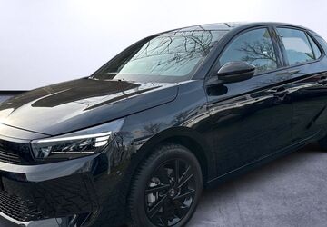 Opel Corsa 5.695 km 20.999 &euro; Mainz 55120