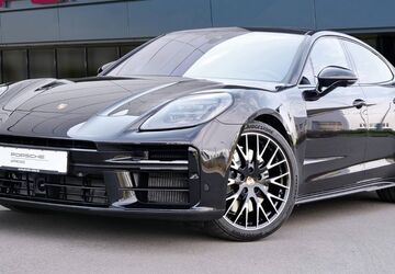 Porsche Panamera 7.079 km 144.888 &euro; Mainz 55131
