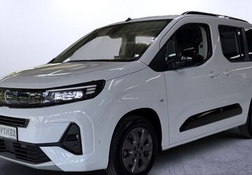 Opel Combo 8.579 km 27.499 &euro; Mainz 55120
