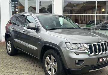 Jeep Grand Cherokee 85.694 km 15.999 &euro; Schwabenheim 55270