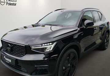 Volvo XC40 5.500 km 47.900 &euro; Mainz-Kastel 55252