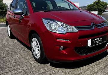 Citroen C3 82.500 km 6.490 &euro; Bad Camberg 65520