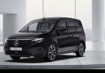 Mercedes-Benz EQT 2.400 km 28.690 &euro; Wiesbaden 65189