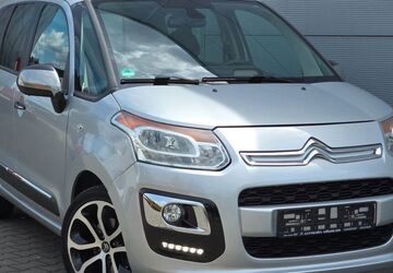 Citroen C3 Picasso 105.155 km 5.900 &euro; Wiesbaden 65201