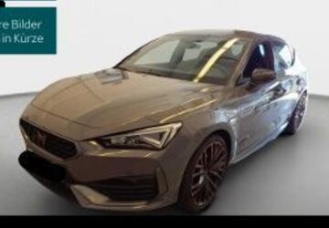 Cupra Leon 28.820 km 26.990 &euro; Hofheim-Diedenbergen 65719