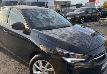 Opel Corsa 66.409 km 13.890 &euro; Mainz 55120