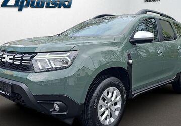 Dacia Duster 13.947 km 18.380 &euro; Schwalbach/Taunus 65824